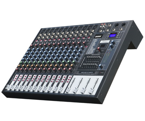 CRCBOX MR-8312 по цене 31&nbsp;500 ₽