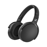 Sennheiser HD 350BT Black по цене 13&nbsp;190 ₽