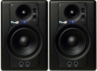Fluid Audio F4 по цене 17&nbsp;490 ₽