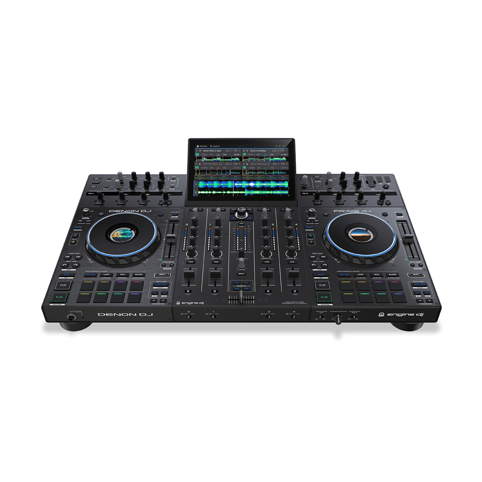 Denon Prime 4+ по цене 261&nbsp;390 ₽