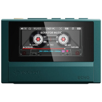 FIIO Snowsky Echo 8Гб (F4402E) Green по цене 11&nbsp;530.00 ₽