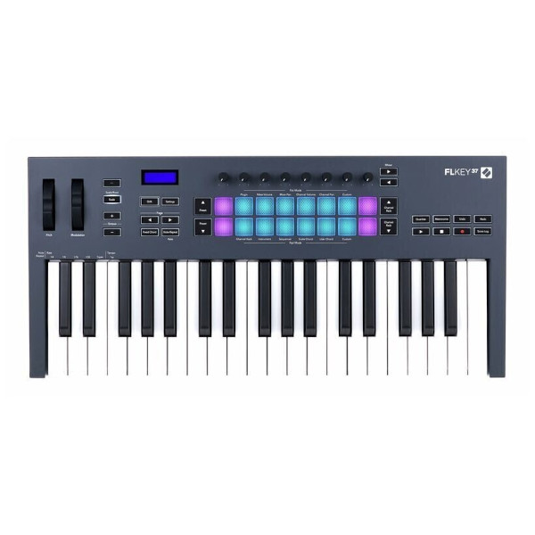 Novation FLkey 37 по цене 25&nbsp;050 ₽
