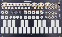 Endorphin.es Ground Control по цене 67&nbsp;230 ₽