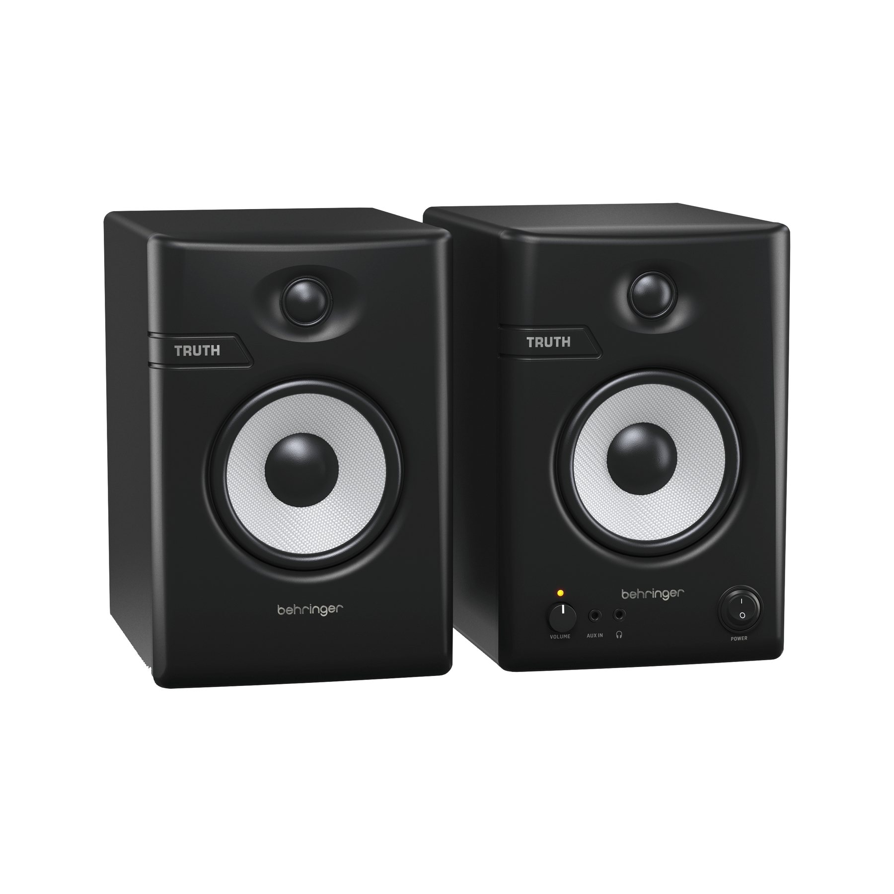 Behringer Truth 4.5 по цене 16&nbsp;370 ₽