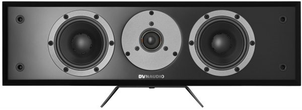 Dynaudio EMIT M15C Satin Black по цене 47&nbsp;690 ₽
