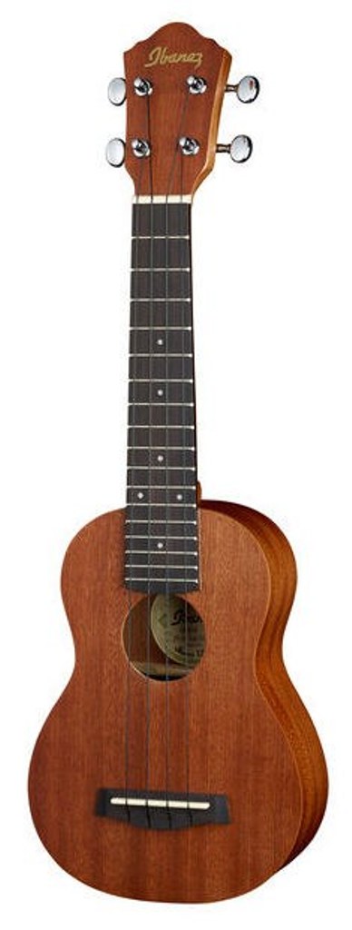 Ibanez UKS10 по цене 10&nbsp;800 ₽