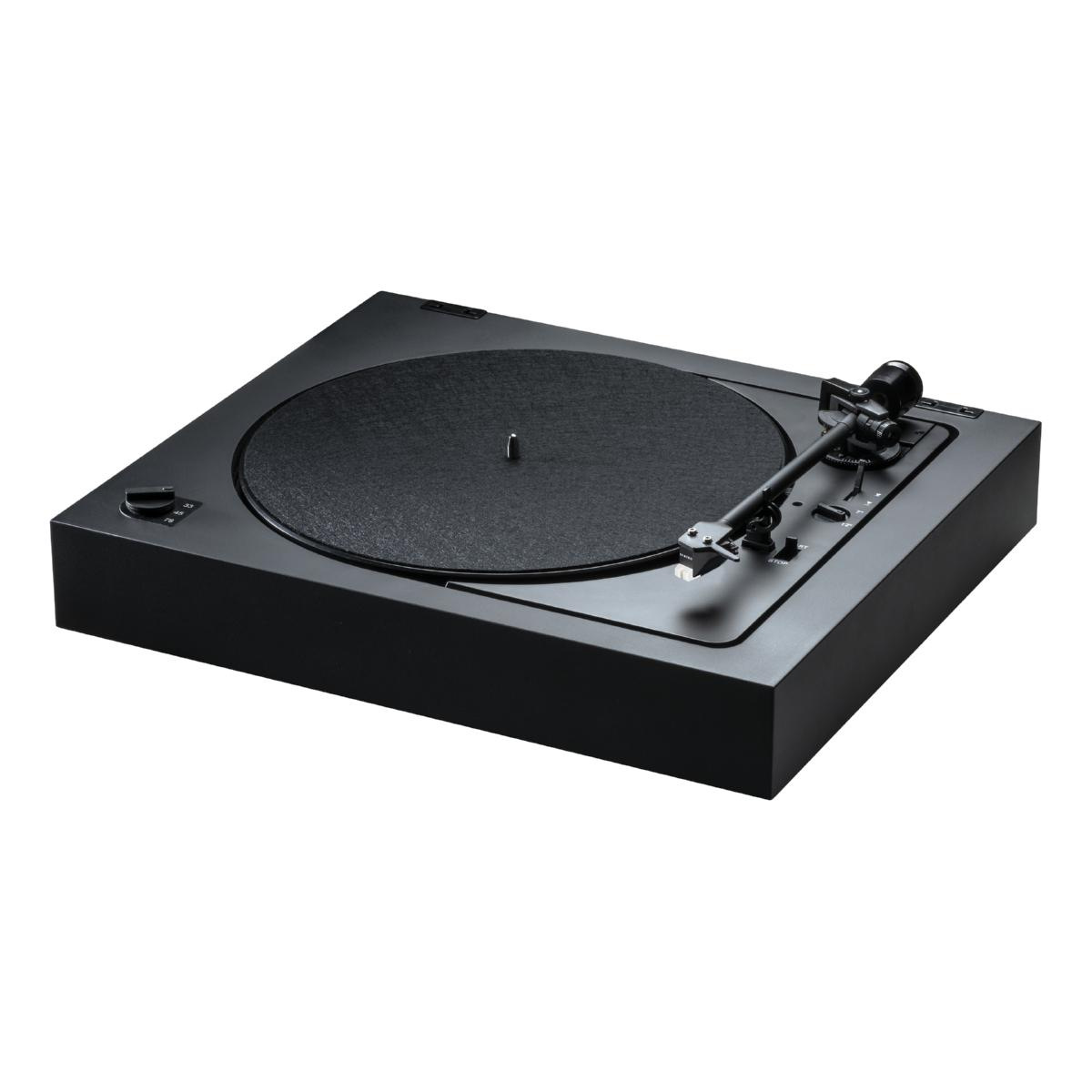 Pro-Ject Automat A2 2M Red Black по цене 140&nbsp;000 ₽