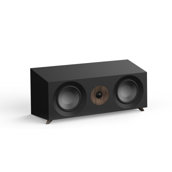 Jamo S 81 CEN Black по цене 14&nbsp;990 ₽