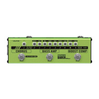 Valeton Dapper Bass Mini MES-2 по цене 8&nbsp;150 ₽
