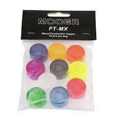 Mooer FT-MX по цене 370 ₽