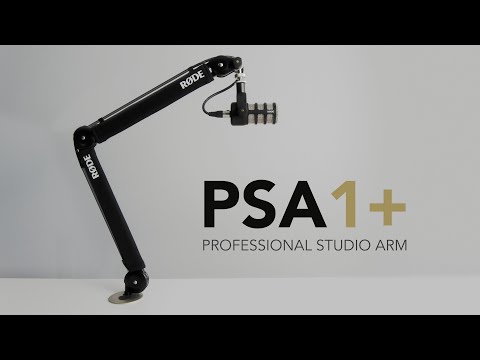 RODE PSA1+ Pink по цене 13&nbsp;600 ₽