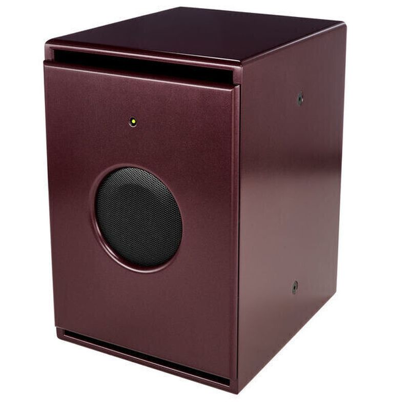 PSI AUDIO Sub A125-M Red по цене 304&nbsp;290 ₽