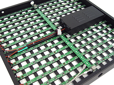 Involight LED SCREEN45 по цене 31&nbsp;990 ₽