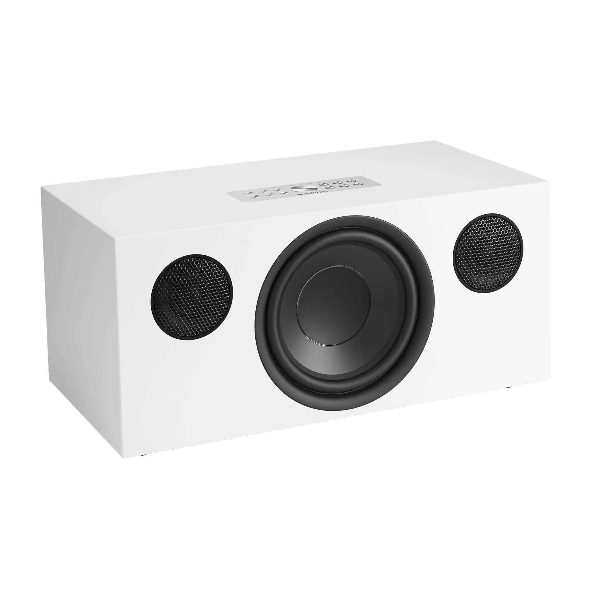 Audio Pro C20 White по цене 47&nbsp;690 ₽
