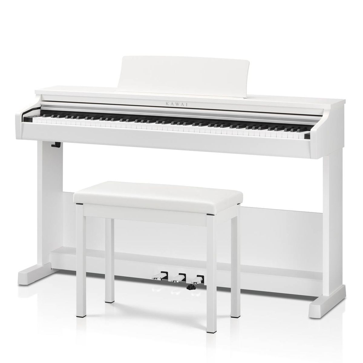 Kawai CX102 W по цене 109&nbsp;990 ₽
