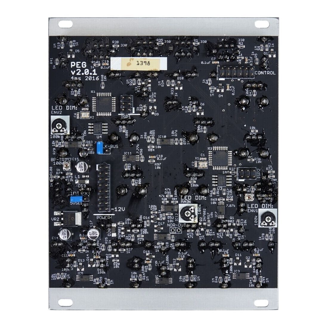 4MS Pingable Envelope Generator по цене 60&nbsp;830 ₽