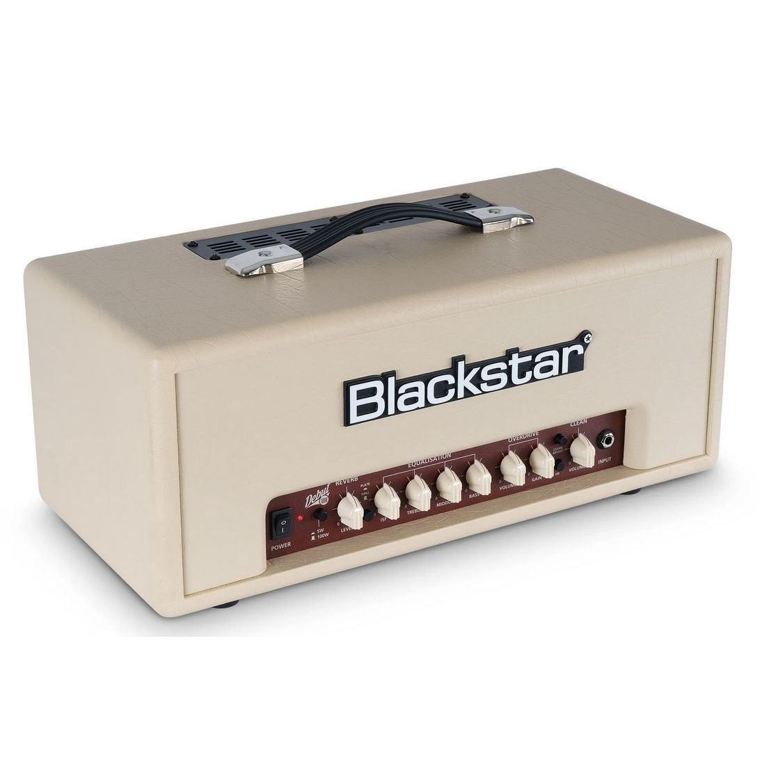 Blackstar Debut 100RH Сream по цене 36&nbsp;990 ₽