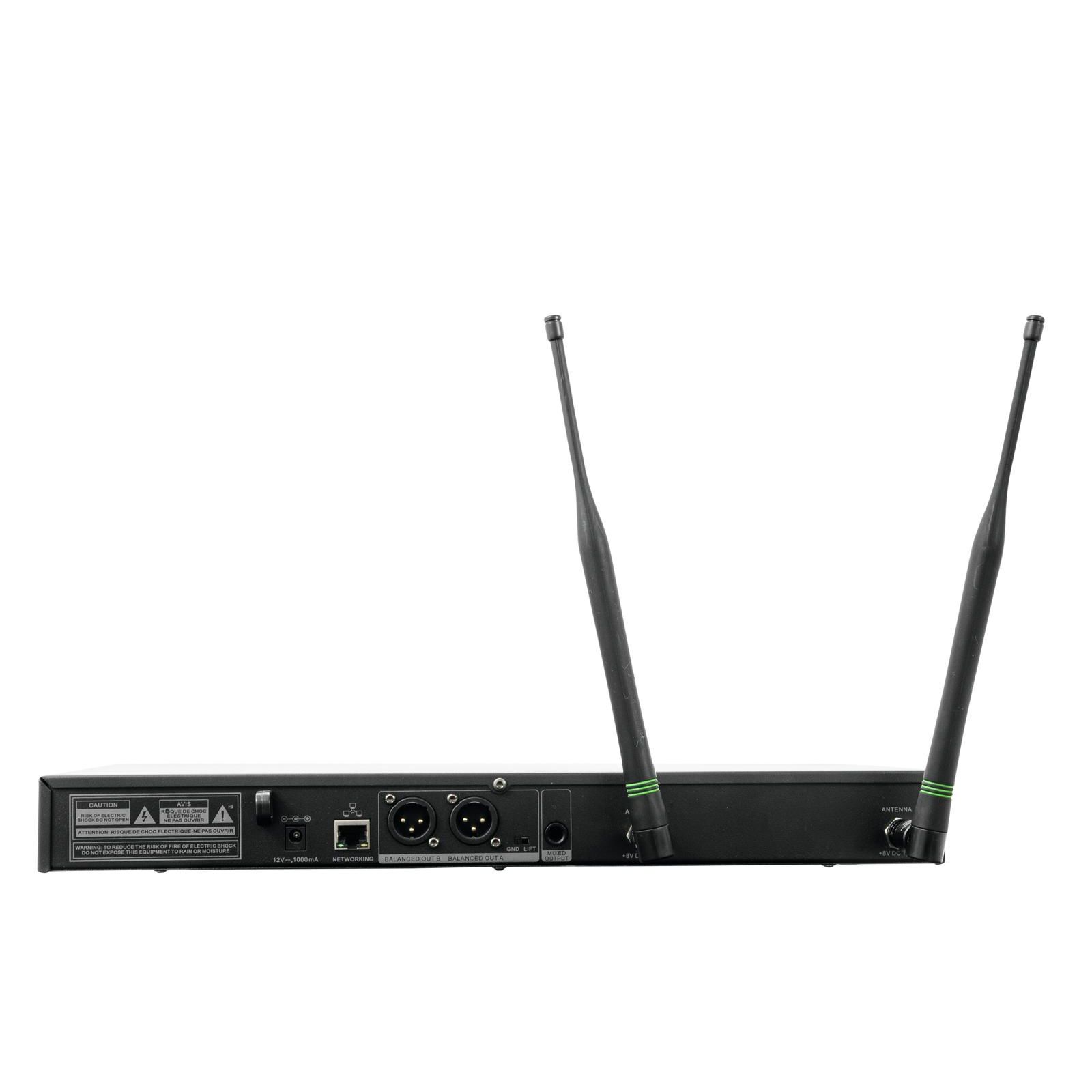 Relacart UR-260D (K:522-554MHz) по цене 86&nbsp;700 ₽
