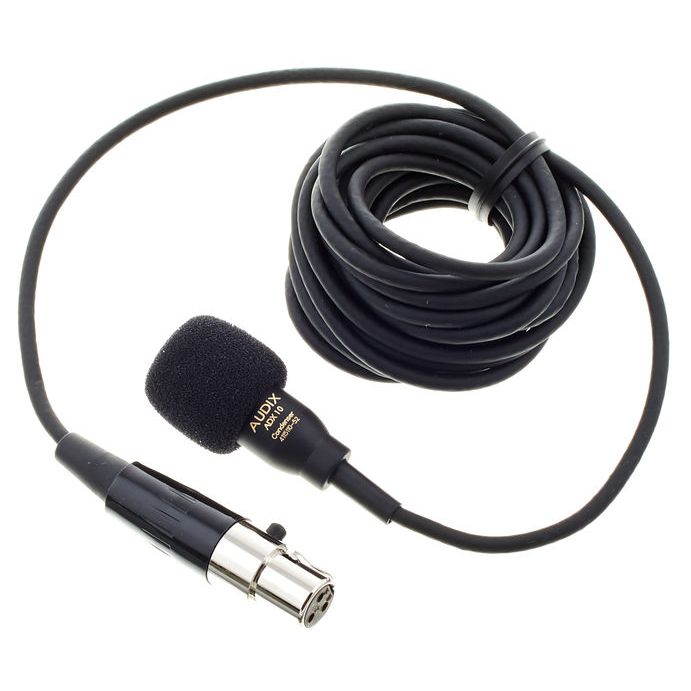 Audix ADX10FLP по цене 34&nbsp;990 ₽
