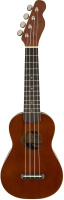 Fender Venice Soprano Uke NAT WN по цене 8&nbsp;890 ₽