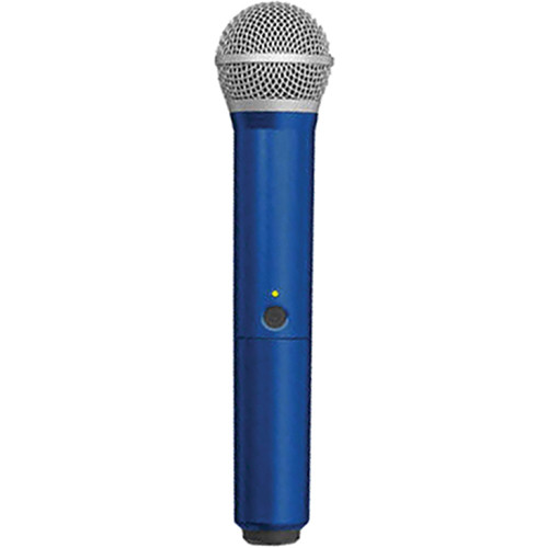 Shure WA712-BLU по цене 5&nbsp;090 ₽