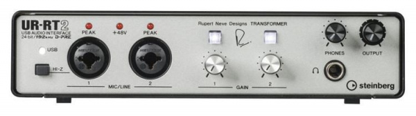 Steinberg UR-RT2 по цене 34&nbsp;990 ₽