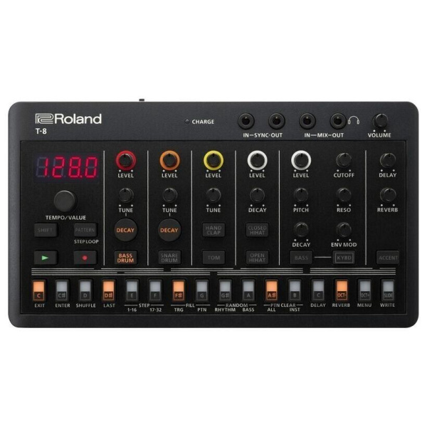 Roland T-8 по цене 22&nbsp;480 ₽