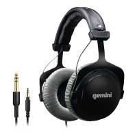 Gemini DJX-1000 по цене 4&nbsp;790 ₽