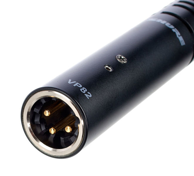 Shure VP82 по цене 47&nbsp;360 ₽