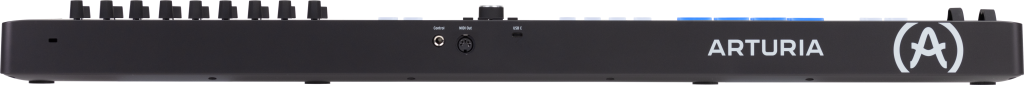 Keylab Essential Mk3