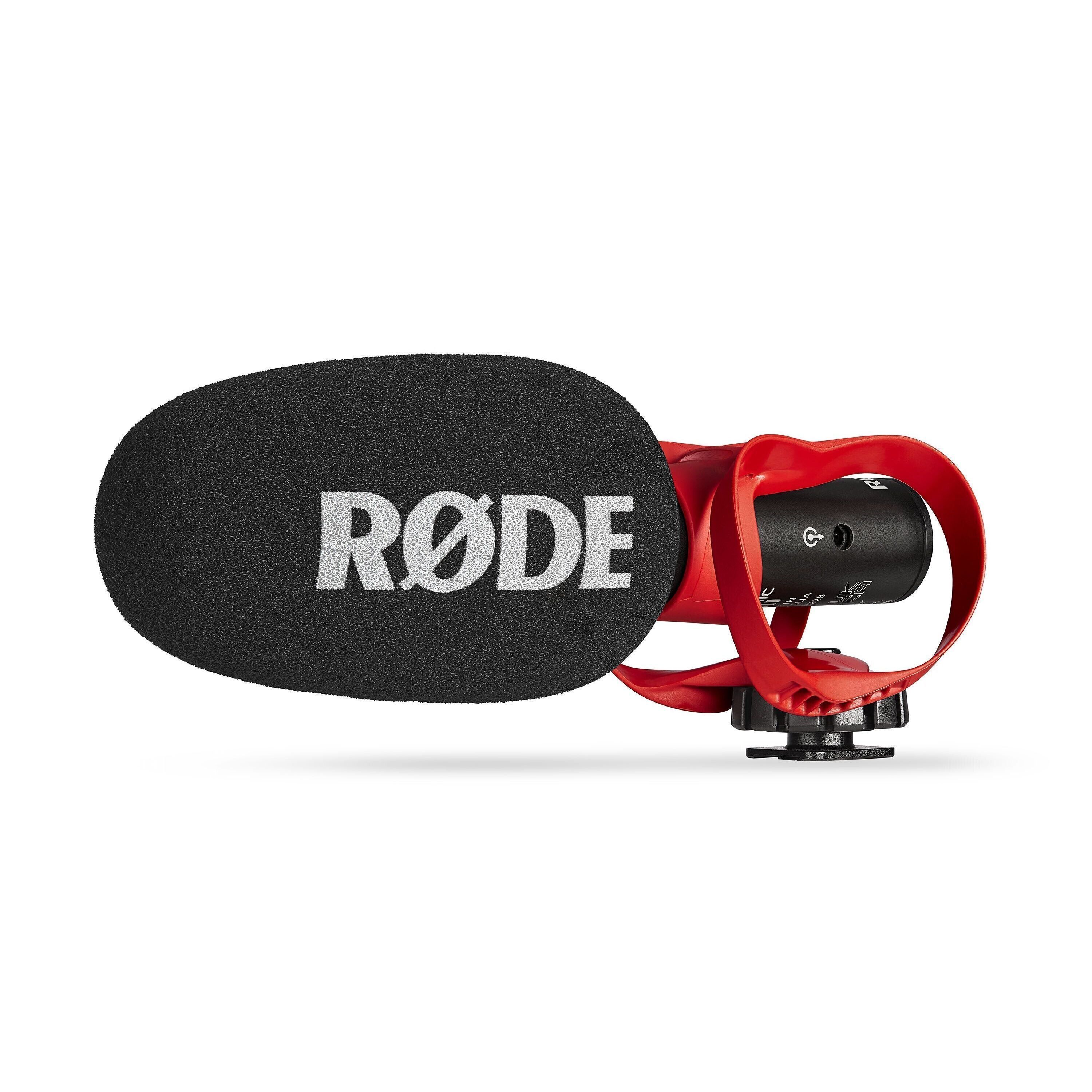 RODE VideoMic GO 2 Helix по цене 9&nbsp;440 ₽
