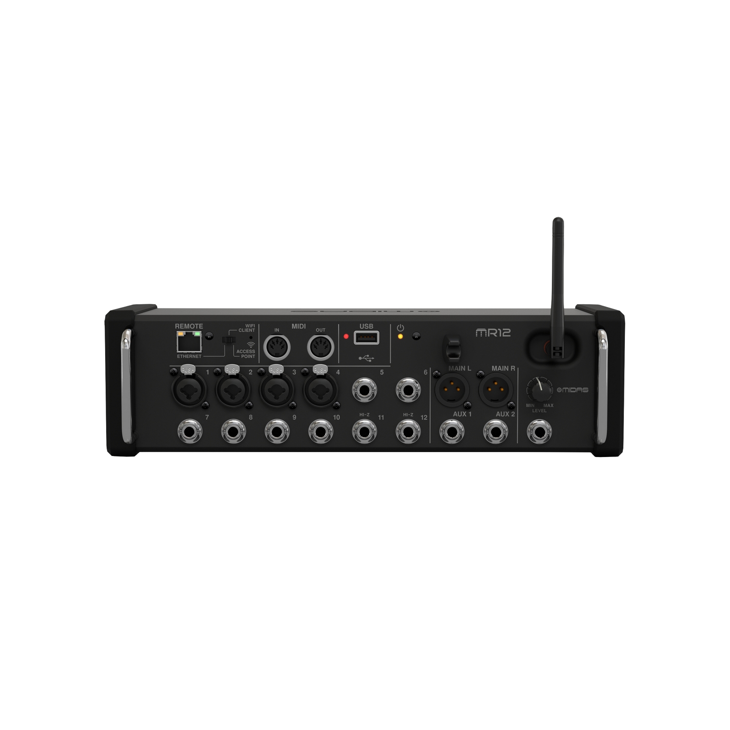 Midas MR12 по цене 45&nbsp;140 ₽