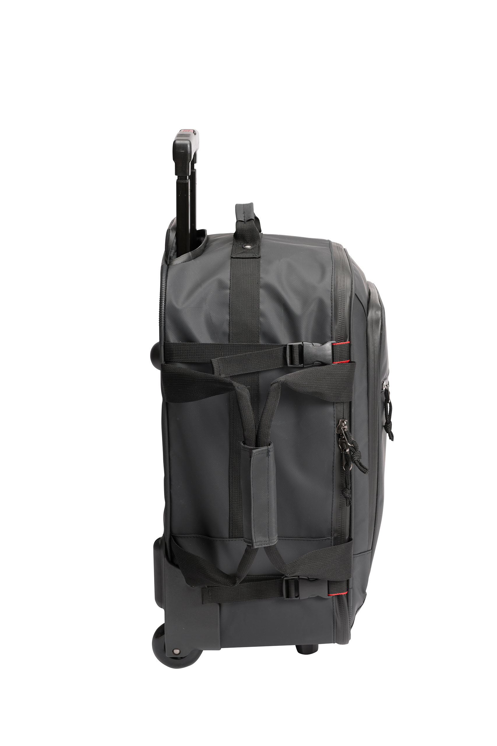 Magma RIOT 45 Trolley 280 black/black по цене 29&nbsp;880 ₽