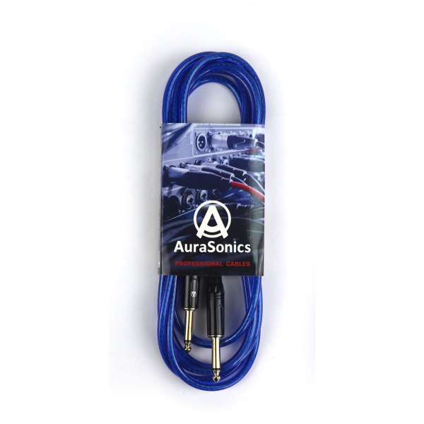 AuraSonics J63J63-3TBU по цене 940 ₽