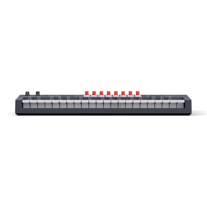 Novation FLkey 37 MK2 по цене 26&nbsp;120 ₽