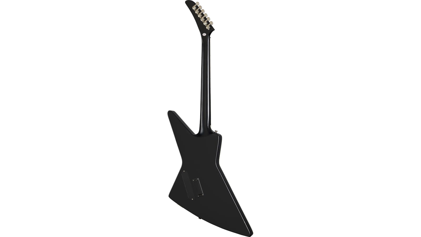 Epiphone Extura Prophecy Black по цене 216&nbsp;000 ₽