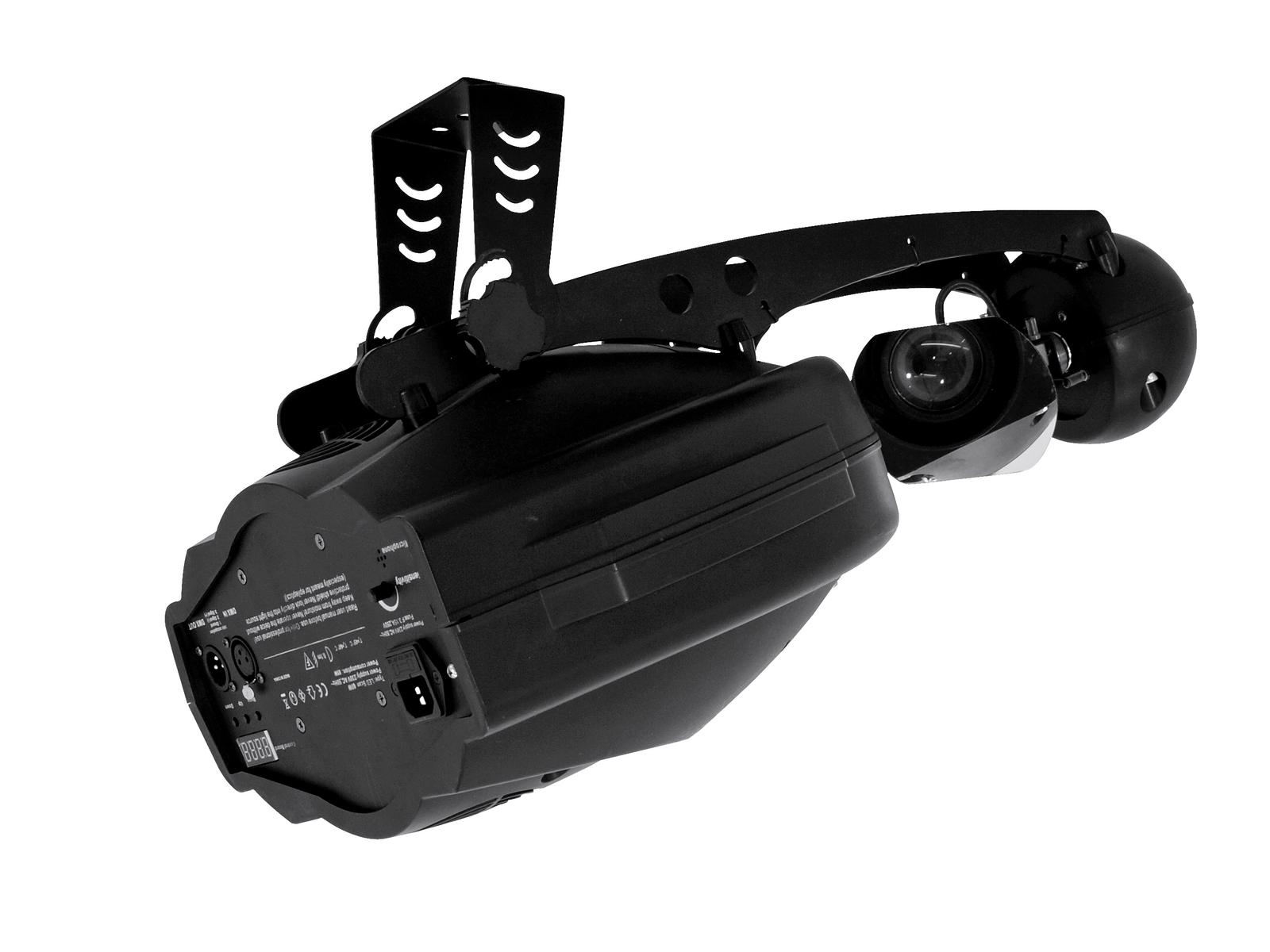 Eurolite LED TSL-400 Scan по цене 43&nbsp;110 ₽