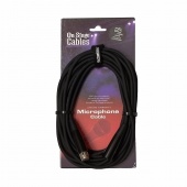 OnStage MC12-25XLR по цене 1&nbsp;430 ₽