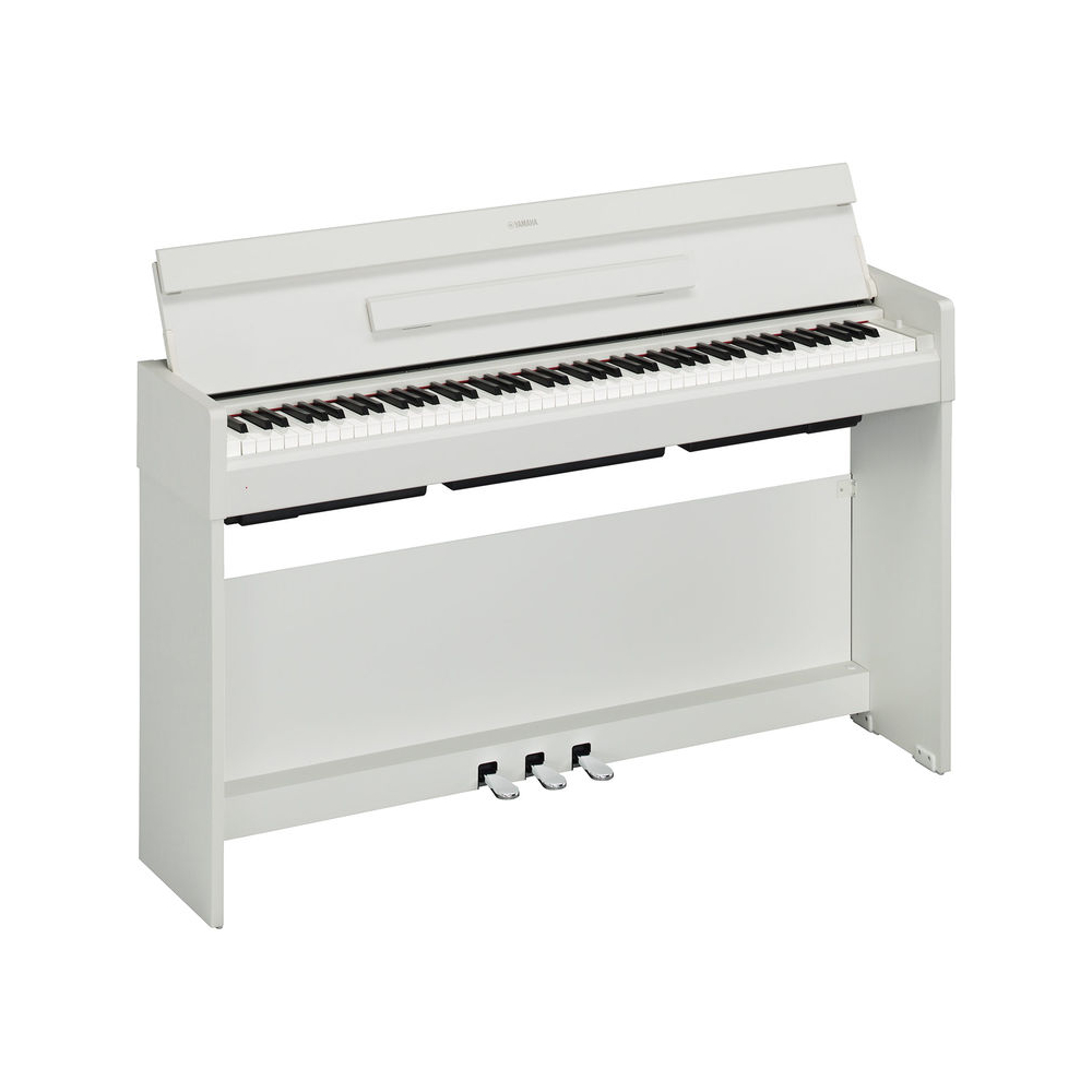 Yamaha YDP-S34WH по цене 124&nbsp;990 ₽