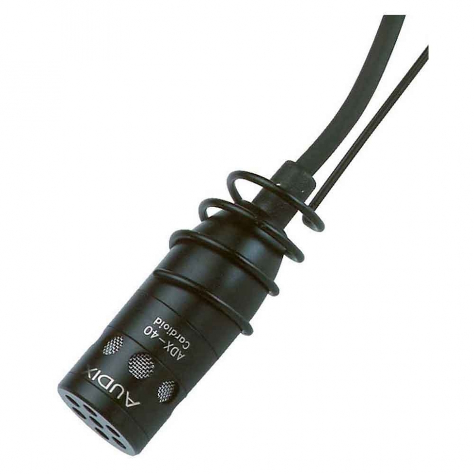 Audix ADX40HC по цене 28&nbsp;040 ₽