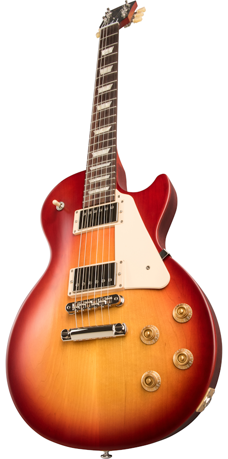 Gibson Les Paul Tribute Satin Cherry Sunburst по цене 306&nbsp;000 ₽