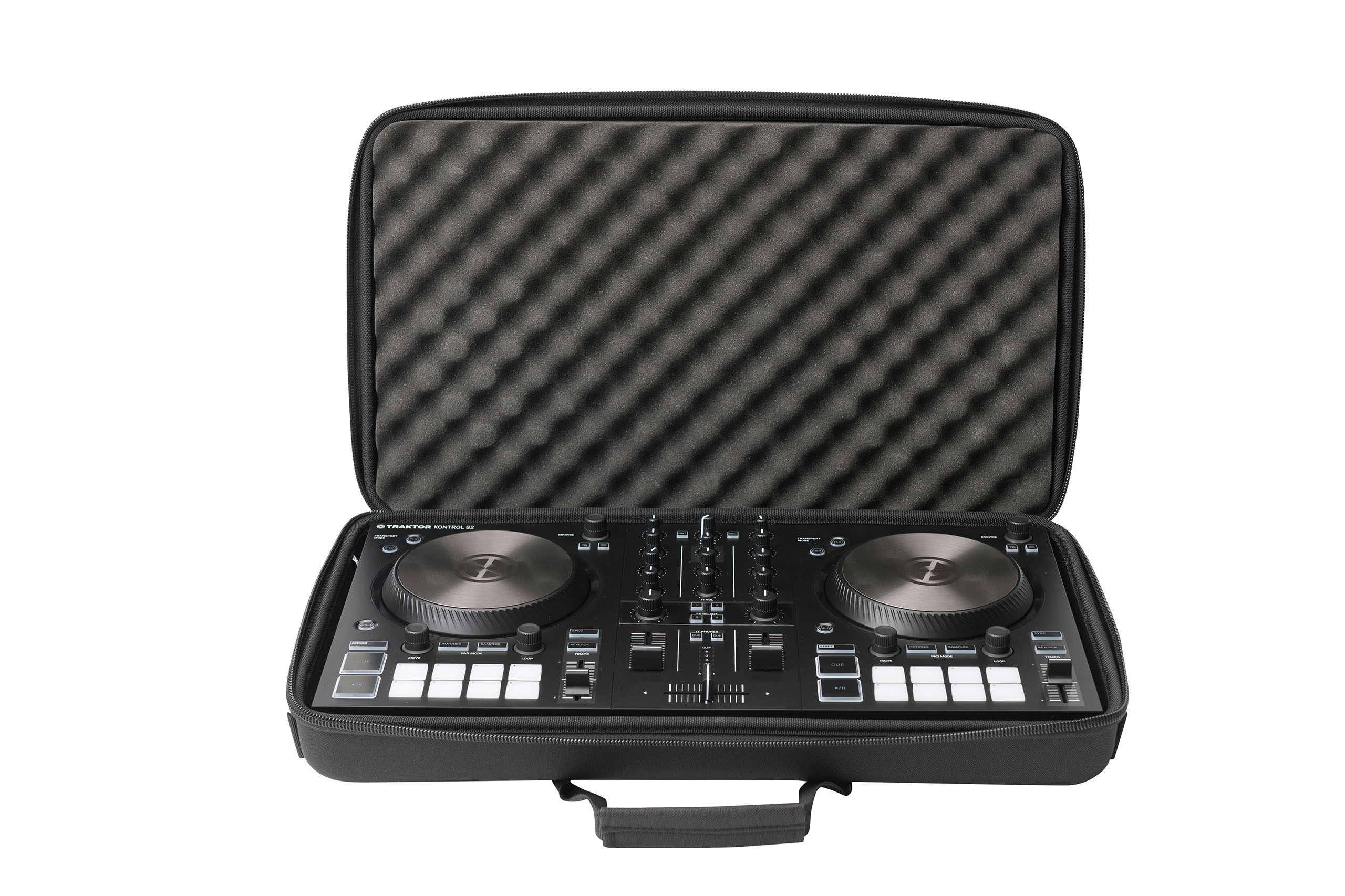 Magma CTRL Case S2 MK3 black/black по цене 6&nbsp;880 ₽