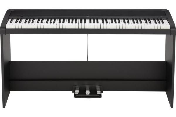 Korg B2SP BK по цене 84&nbsp;590 ₽