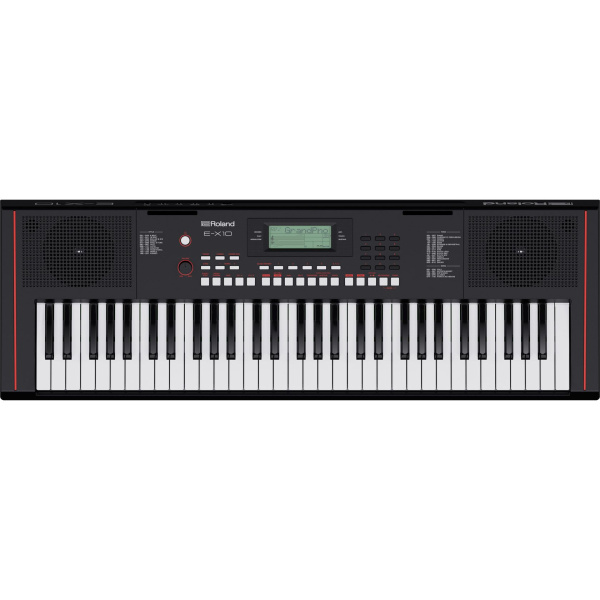 Roland E-X10 по цене 26&nbsp;110 ₽