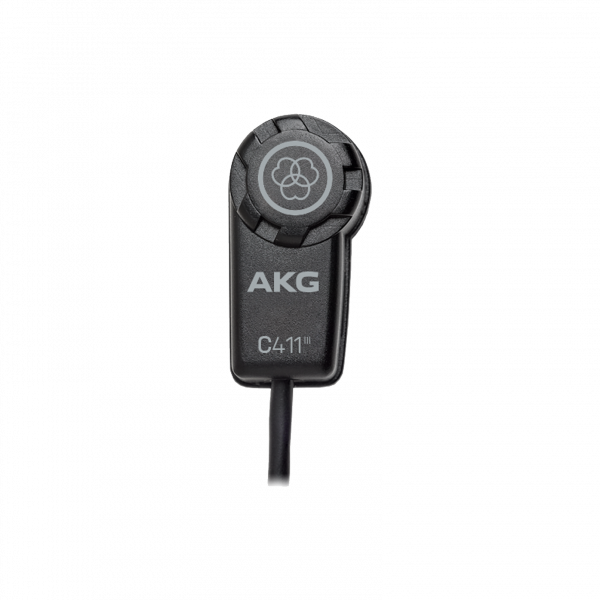 AKG C411PP по цене 20&nbsp;000 ₽