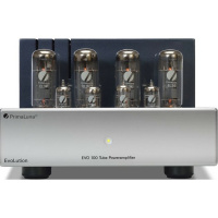 Primaluna EVO 100 Poweramp Silver по цене 255&nbsp;000 ₽