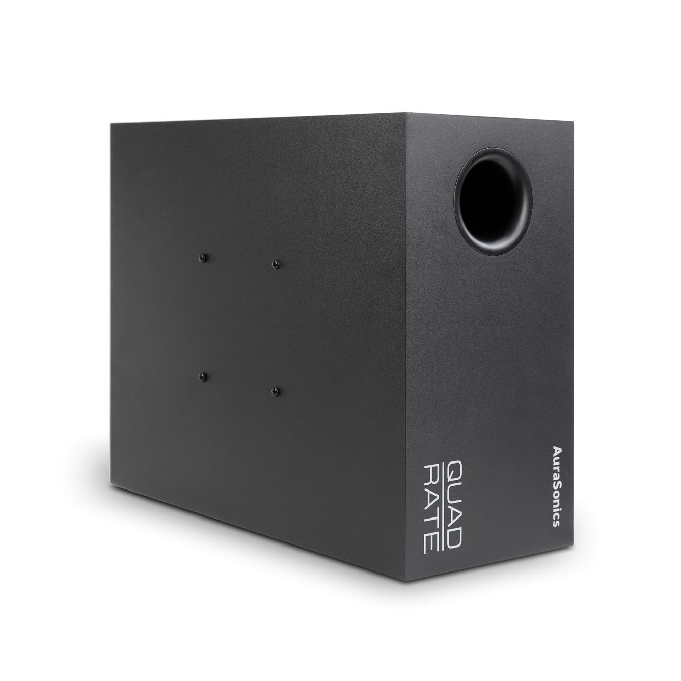 AuraSonics Quadrate Sub-BK по цене 28&nbsp;250 ₽