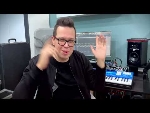 Behringer Pro VS Mini по цене 13&nbsp;180 ₽