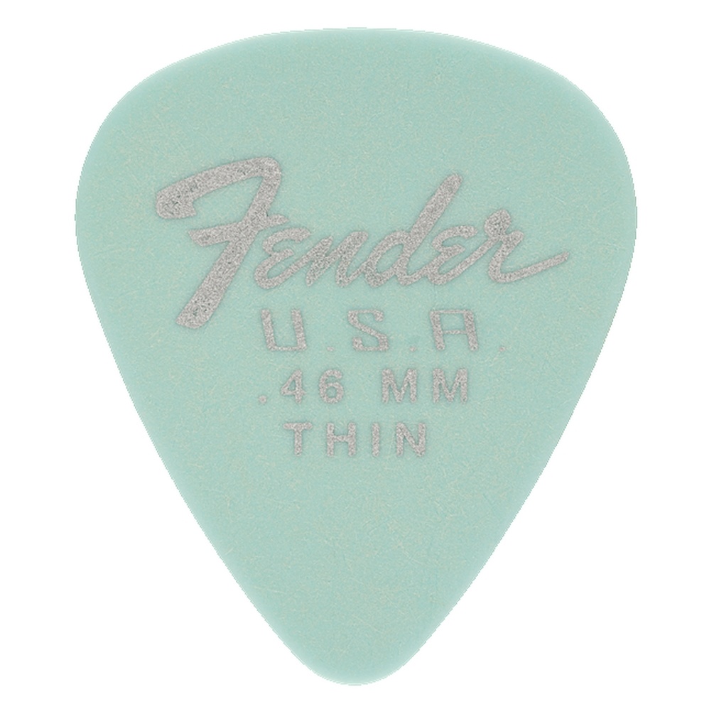 Fender 351 Dura-Tone .46 12 PK DNB по цене 90 ₽