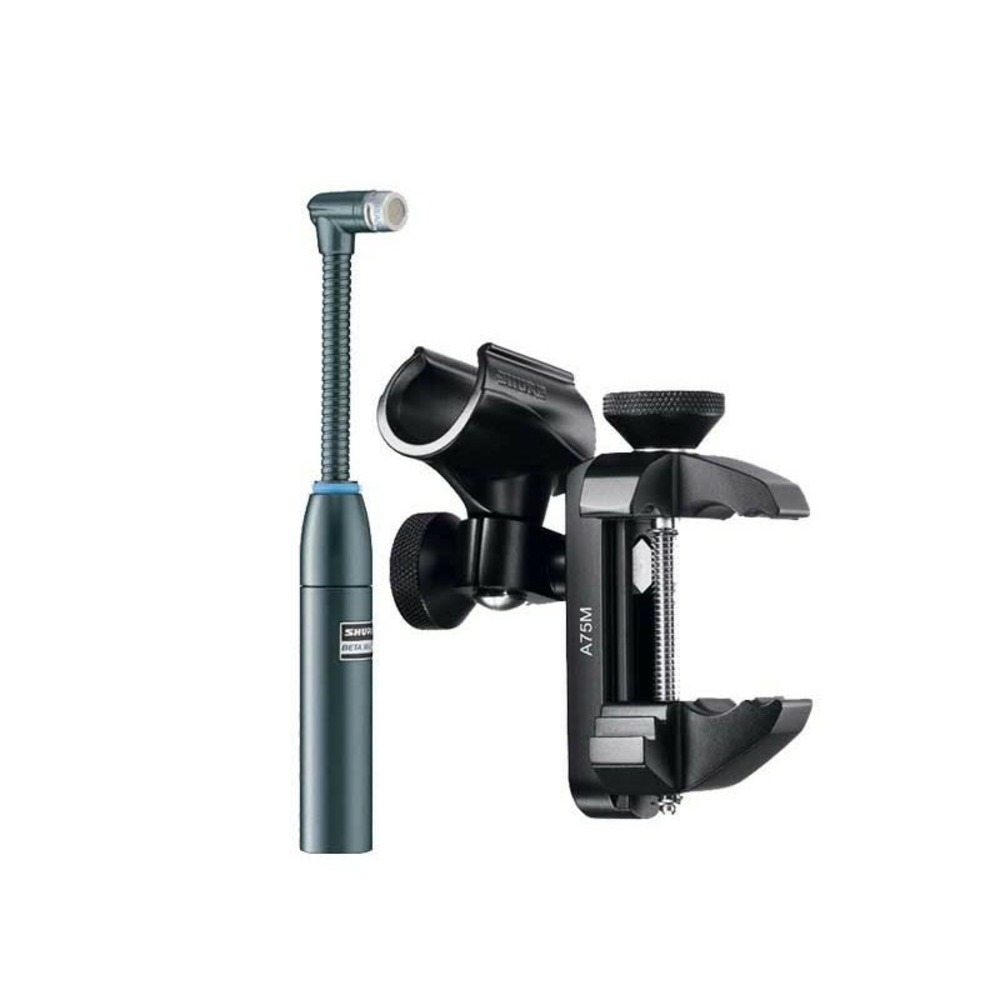 Shure BETA 98AMP/C по цене 57&nbsp;920 ₽